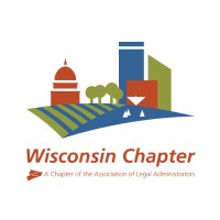 Wisconsin Association of Legal Administrators (WALA) logo - Similar company to Wispact, Inc.