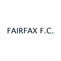 Fairfax FC logo - Similar company to Fc Sbi