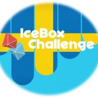 Ice Box Challenge logo - Similar company to Profidecon