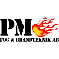 PM Fog och Brandteknik AB logo - Similar company to Brandskydd Söderort Ab