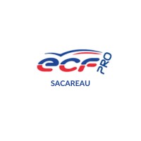 ECF G. Sacareau logo - Similar company to Nomad'S Co