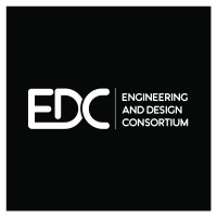 ENGINEERING & DESIGN CONSORTIUM logo - Similar company to Electrical Innovations & Construction