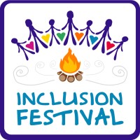 Inclusion Festival logo - Similar company to Cdls Foundation Usa