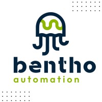 Bentho Automation logo - Similar company to Tecnolika | Technology That Boosts Your Business