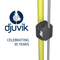Djuvik logo - Similar company to Sentech As