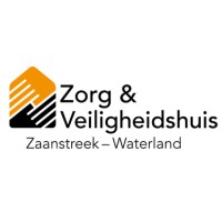 Zorg- en Veiligheidshuis Zaanstreek-Waterland logo - Similar company to Protech Project
