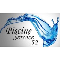 Piscine & Spa Service 52 logo - Similar company to Idées Piscine