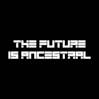 The Future is Ancestral logo - Similar company to Pupilo