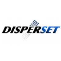 DISPERSET logo - Similar company to Acert Associates Ltd