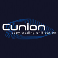 Copy Trading Unificaton - Cunion.io logo - Similar company to Bitech