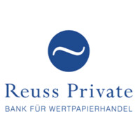 Reuss Private Bank für Wertpapierhandel AG logo - Similar company to Plansecur