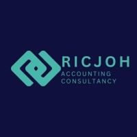 RicJoh Tax and Accounting Consultancy logo - Similar company to Fiscalci Accounting & Tax