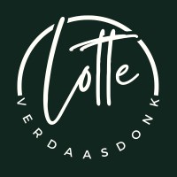 Lotte Verdaasdonk logo - Similar company to Pallweb