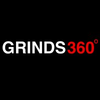 Grinds 360 logo - Similar company to Justtip