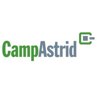 Camp Astrid GmbH & Co. KG logo - Similar company to Haas Kabeltechnik Gmbh