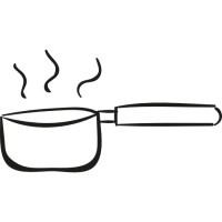 Boiling Water logo - Similar company to Chatworks
