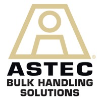Astec Bulk Handling Solutions logo - Similar company to Tarr Llc