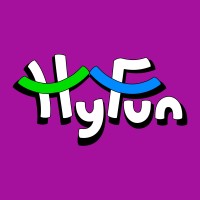 HyFun Foods logo - Similar company to Prompt Dairytech