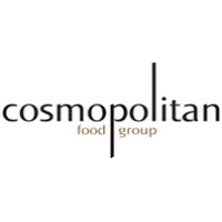Cosmopolitan Food Group USA logo - Similar company to Appline