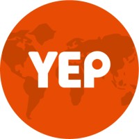Young Expert Programmes logo - Similar company to Resilience Bv