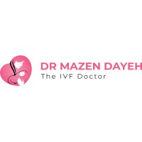 Dr.Mazen Dayeh BEST LIFE FERTILITY logo - Similar company to Mathruthva Fertility Center