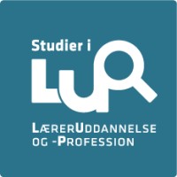 Lup. Studier I Læreruddannelse Og -Profession