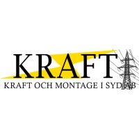Kraft och Montage i Syd AB logo - Similar company to Kunskapsnav Animalieproduktion