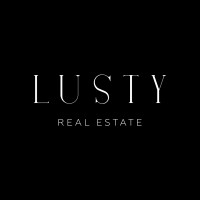 Lusty Real Estate logo - Similar company to Liiiving
