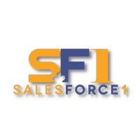 SalesForce1 Inc. logo - Similar company to Nowa