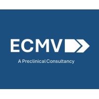 ECMV logo - Similar company to Eupraxia