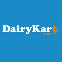 Dairykart logo - Similar company to Khetiox