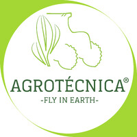 AGROTÉCNICA® logo - Similar company to Verso Move