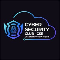 Cyber Security Club, CSE, UAP logo - Similar company to Google Developer Group Dhaka