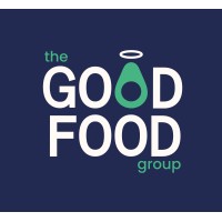 The Good Food Group Ltd logo - Similar company to Nutrigums®️