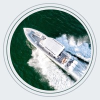 GSX Powerboats by Glasstream logo - Similar company to Excel Boat Company, Llc