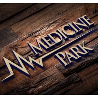 Medicine Park by Tuncay Ozturk logo - Similar company to Pro Rehab Physiotherapy