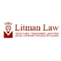 Litman Law logo - Similar company to Litman Law