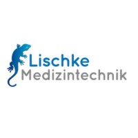 Lischke Medizintechnik logo - Similar company to Metek - Medizin Technik Komponenten Gmbh