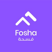 Fosha فسحة logo - Similar company to Goia - جويا