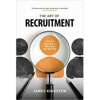 The Art of Recruitment logo - Similar company to Elite Maritime Inc.