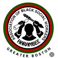 Greater Boston Association of Black Social Workers logo - Similar company to The Wellness Collaborative, Inc.