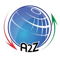 A2Z ENTERPRISES logo - Similar company to Botanika Blends