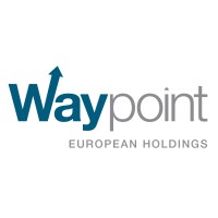 Waypoint Asset Services - Europe Limited logo - Similar company to Frontier Technology - An Ekco Company