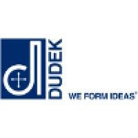 wm dudek manufacturing company logo - Similar company to Replic8, Llc