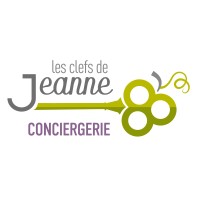 Conciergerie Les Clefs de Jeanne logo - Similar company to Hostastay Sdn. Bhd.