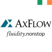 AxFlow Ireland logo - Similar company to Hugmie