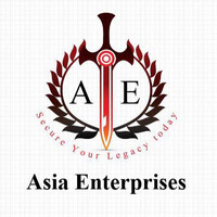 Asia Enterprises Immigration Consultant logo - Similar company to De’Emigrants Travels