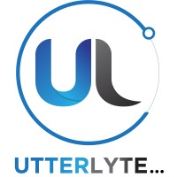 UtterLyte logo - Similar company to Exceptional Thinking