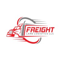 Freight Lane Logistics logo - Similar company to Freight Lane Solutions Llc