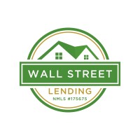 Wall Street Lending logo - Similar company to Lex Lending